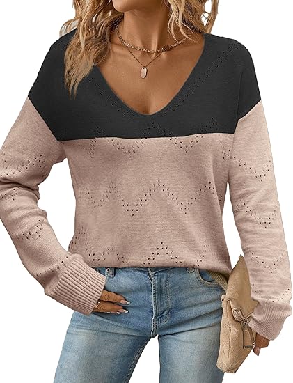 Stilla | Elegant Langærmet Top Damer