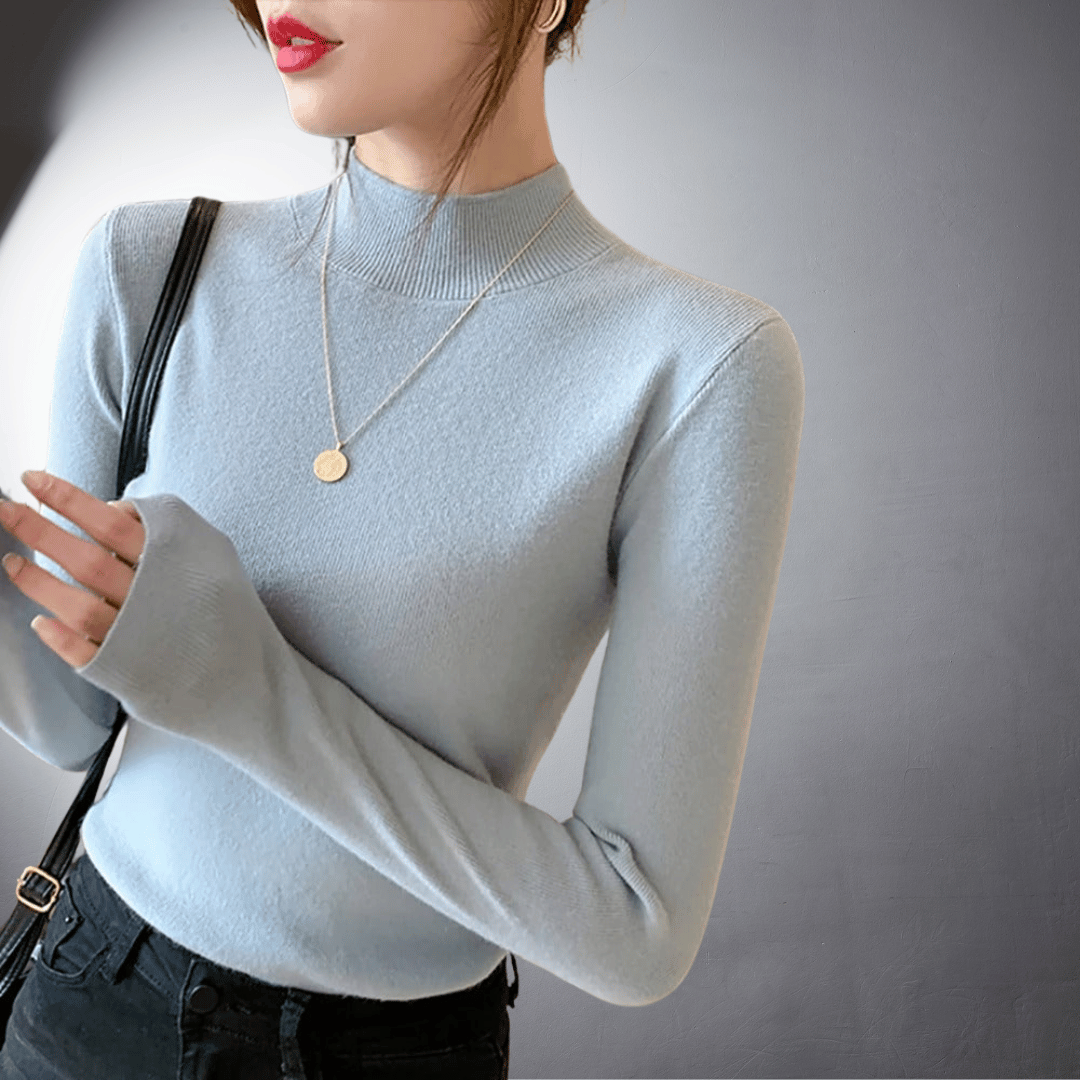 Stilla | Trøje Cashmere