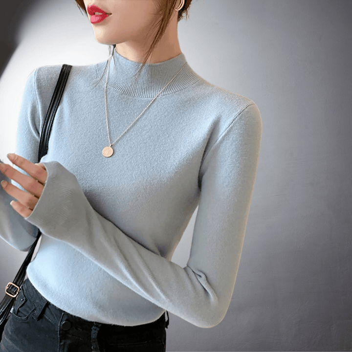 Stilla | Trøje Cashmere