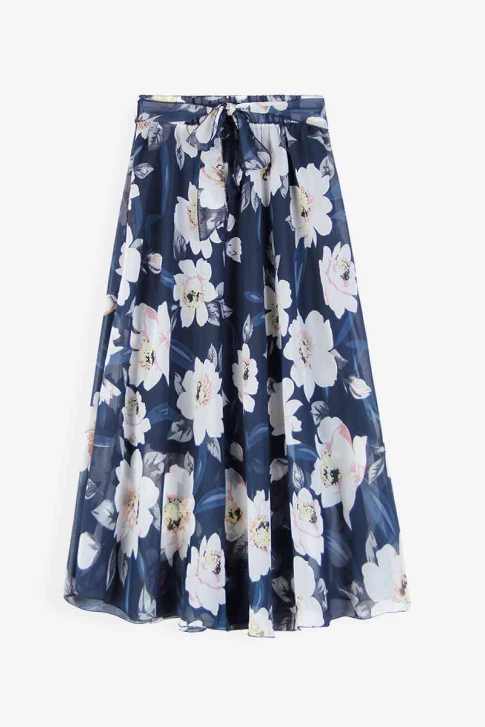 Stilla | Størrelse Blomsterbindesnor Skirt