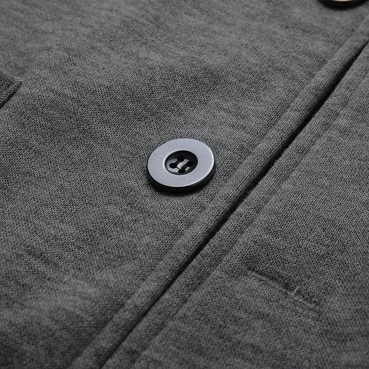 Stilla | Elegant Blazer til Mænd med Lommer