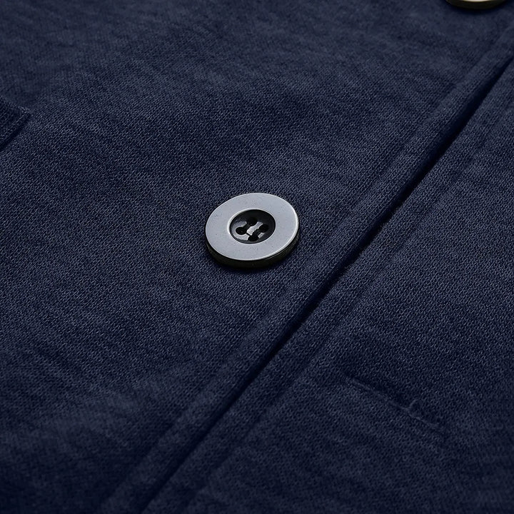 Stilla | Elegant Blazer til Mænd med Lommer