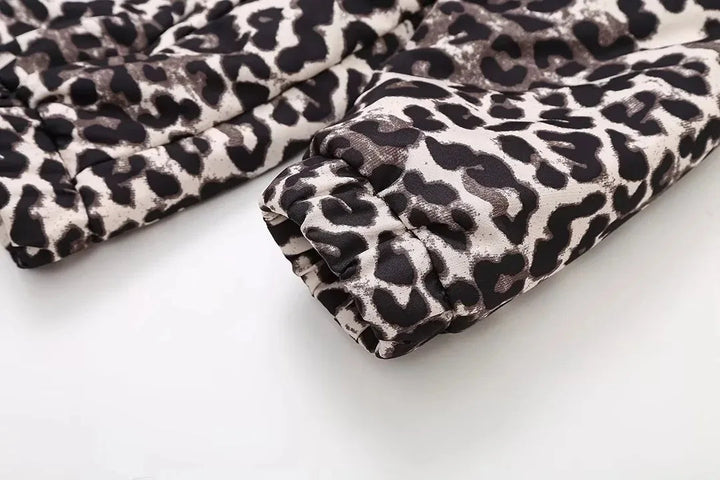 Stilla | Modern Elegant Letvægts Kvindejakke