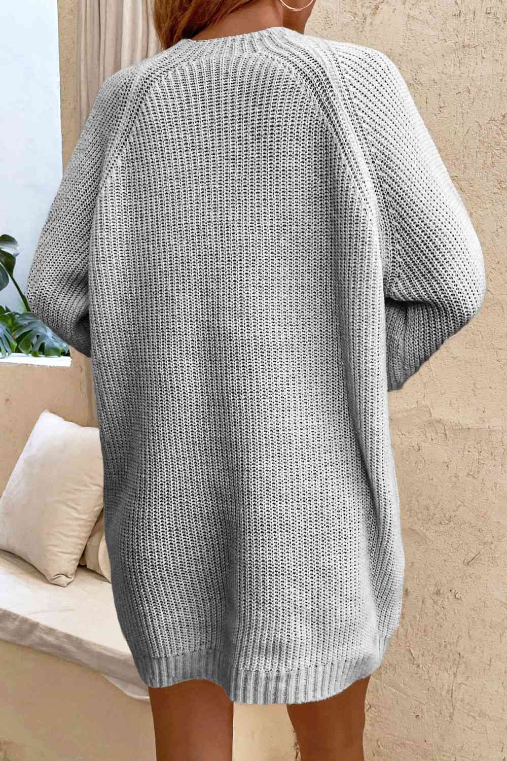 Stilla | up Mini Sweater Kjole