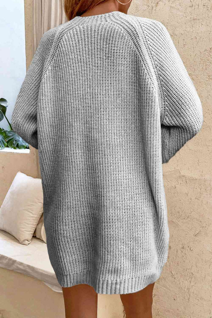 Stilla | up Mini Sweater Kjole