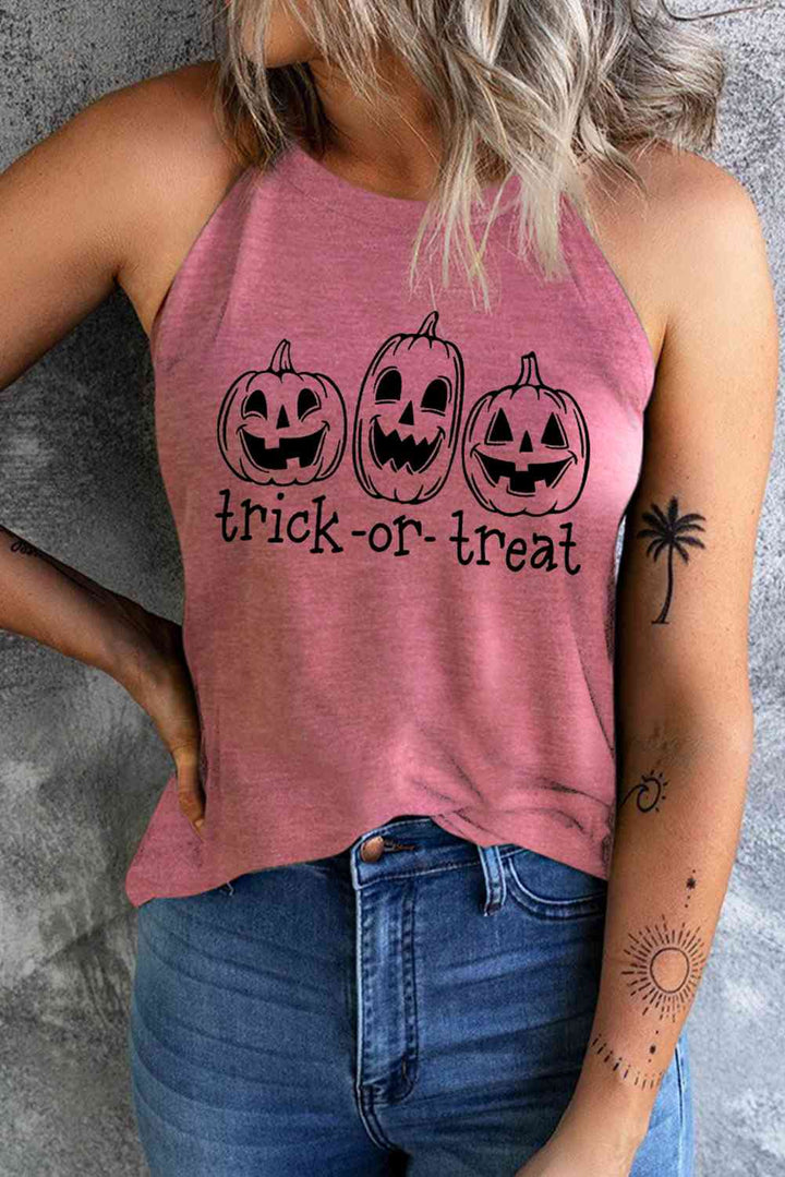 Stilla | Eller Treat Grafik Tank Top