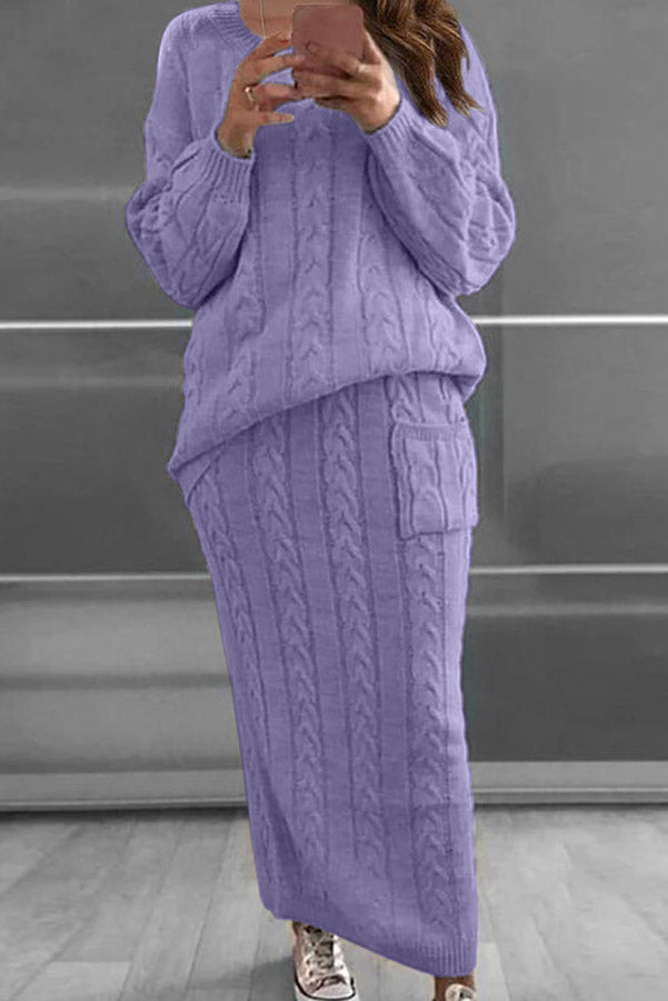 Stilla | Sweatshirt med ubesværet og elegant design