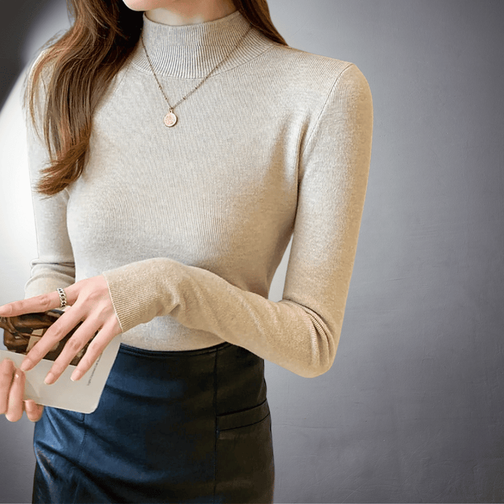Stilla | Trøje Cashmere