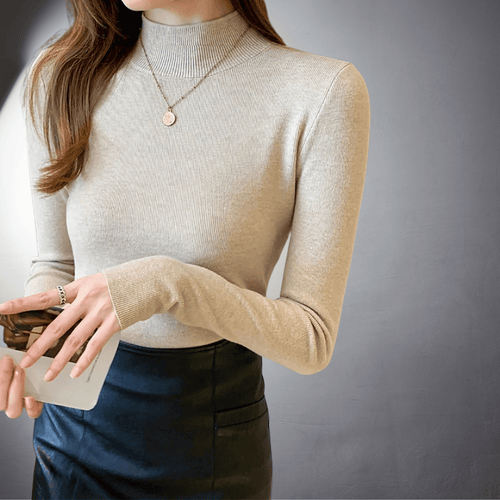 Stilla | Trøje Cashmere