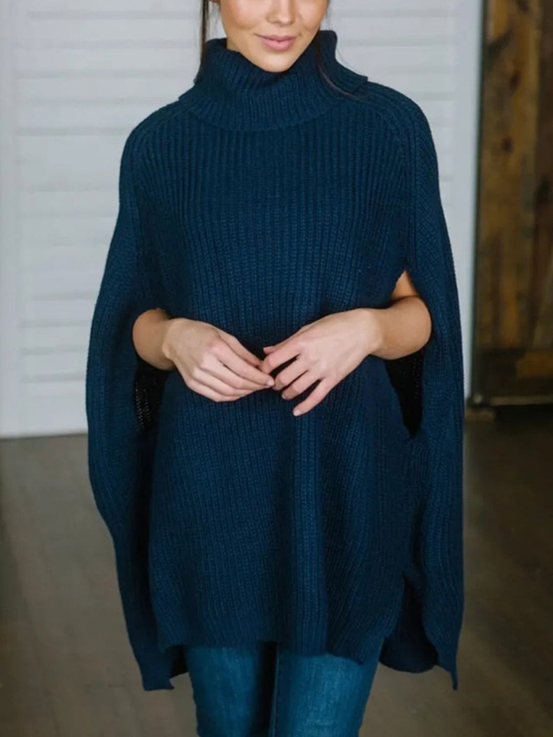Stilla | Slids Sweater