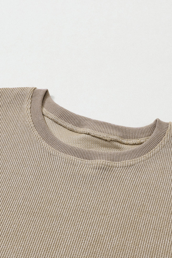 Stilla | Pullover med stilfuld elegance