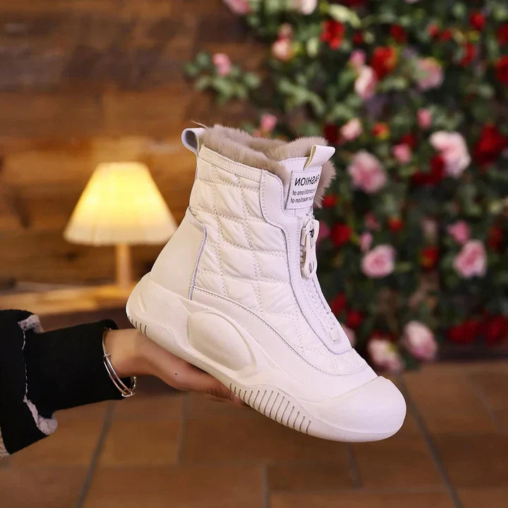 Stilla | Sne Boots