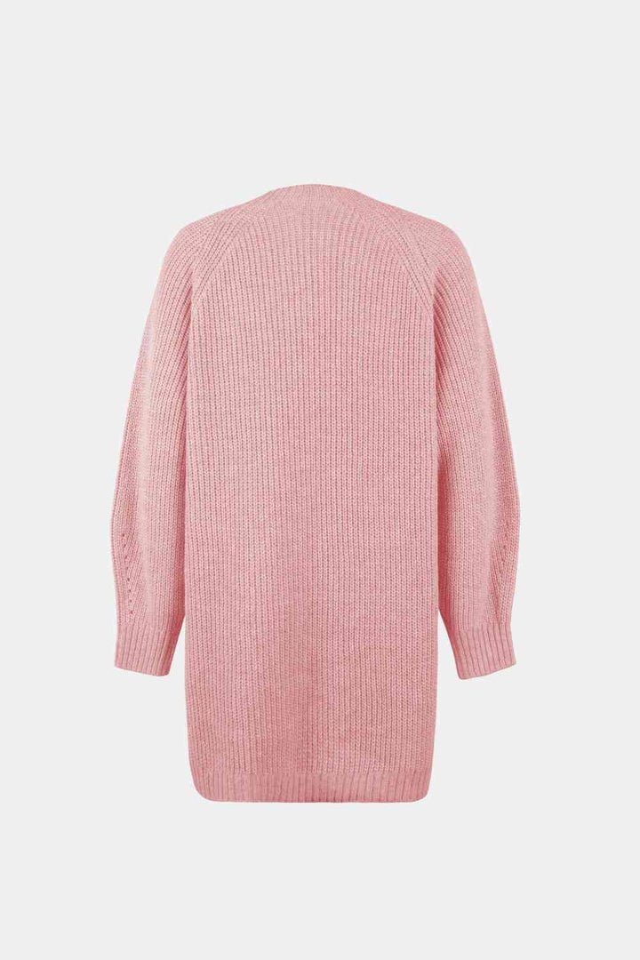 Stilla | up Mini Sweater Kjole