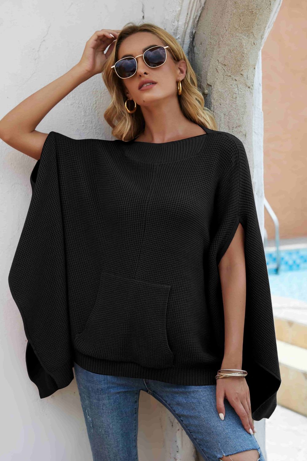 Stilla | Elegant sweater med behagelig pasform