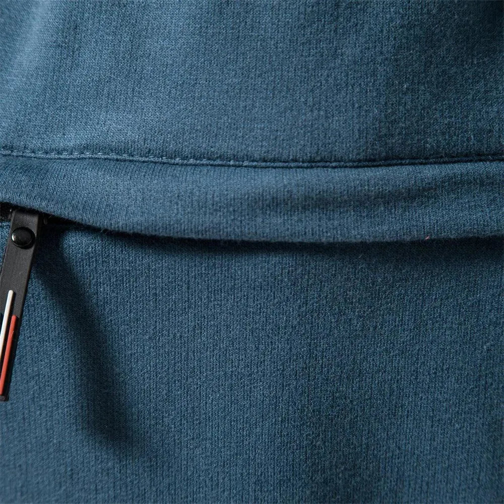 Skovae | Herre Sportshorts Med Elastisk Talje Bånd