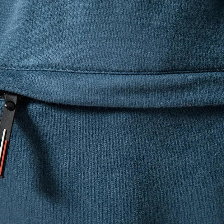 Skovae | Herre Sportshorts Med Elastisk Talje Bånd