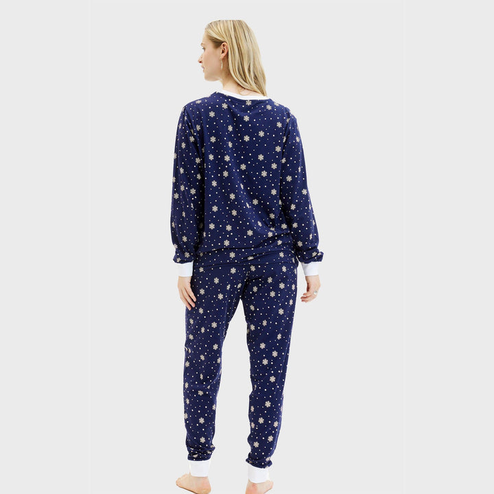 Stilla | Bedste Venner Jul Jule-Pyjamas Kvinder