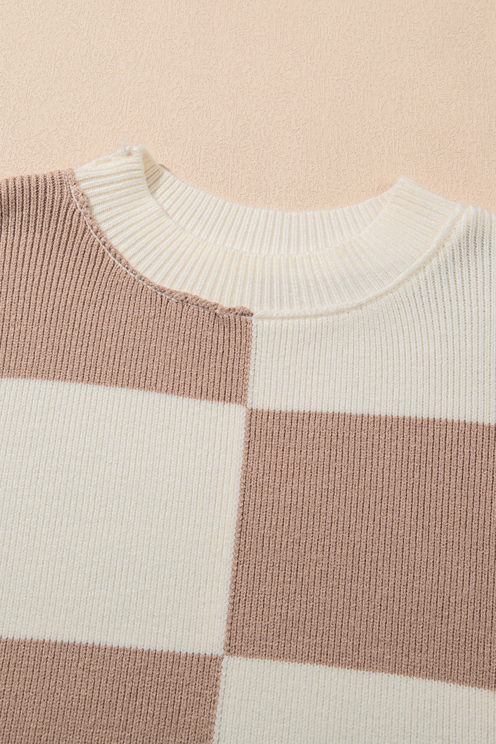 Stilla | Stilfuld og Ubesværet pullover