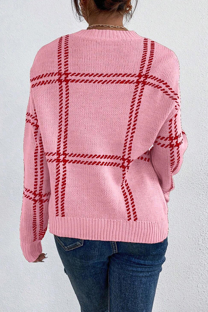 Stilla | Enkel og Elegante Sweater