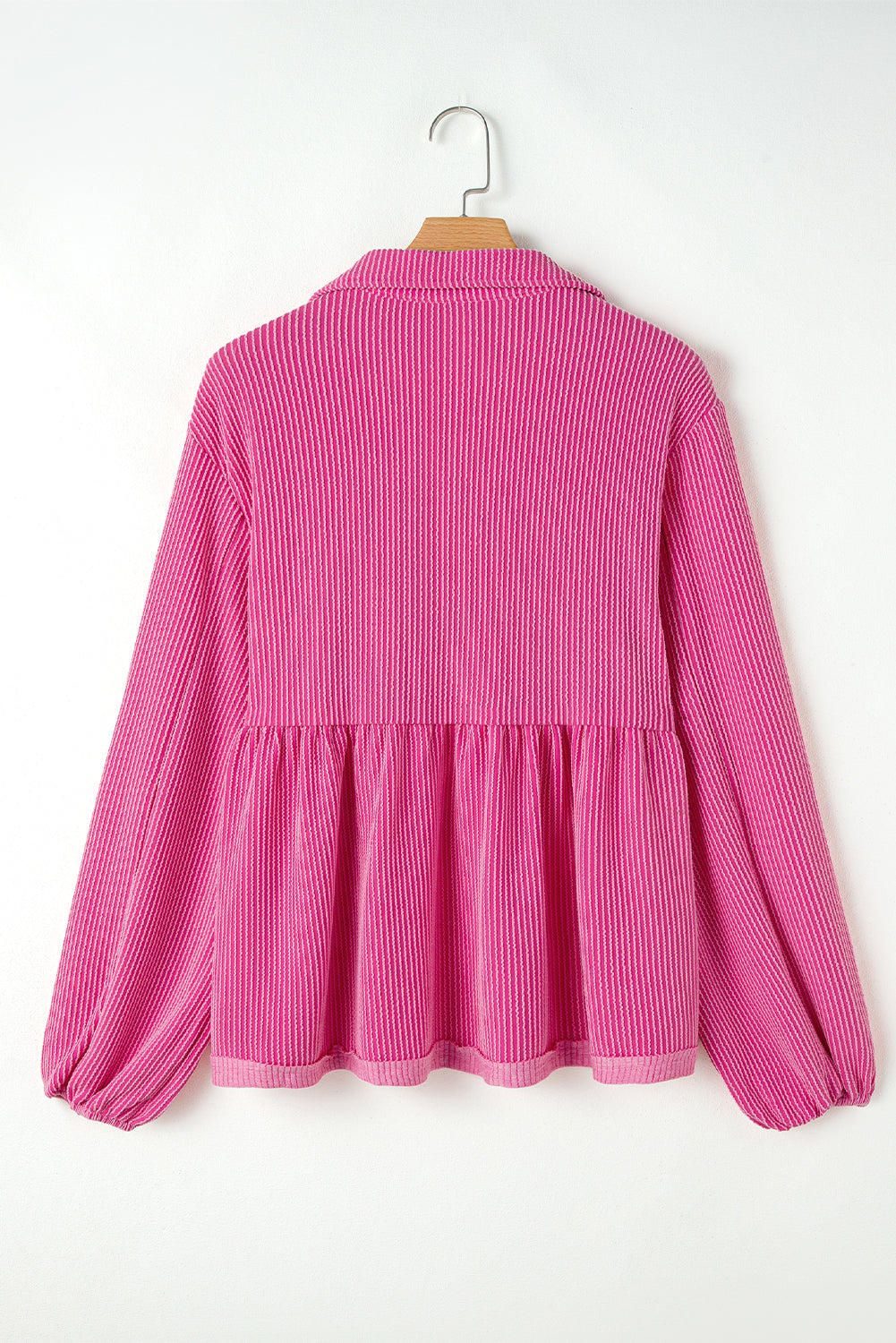 Stilla | Tidløs og Casual Bluse