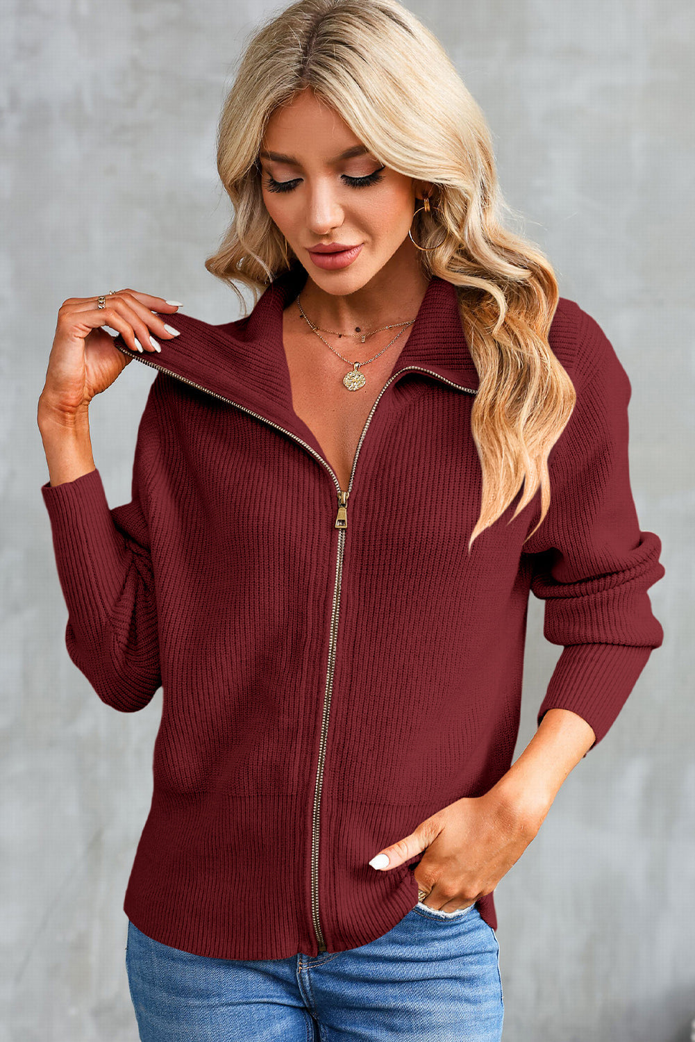 Stilla | Up Krave Cardigan
