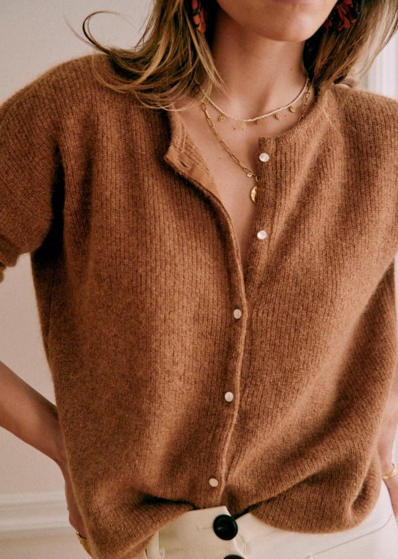 Stilla | Hyggelig Cardigan