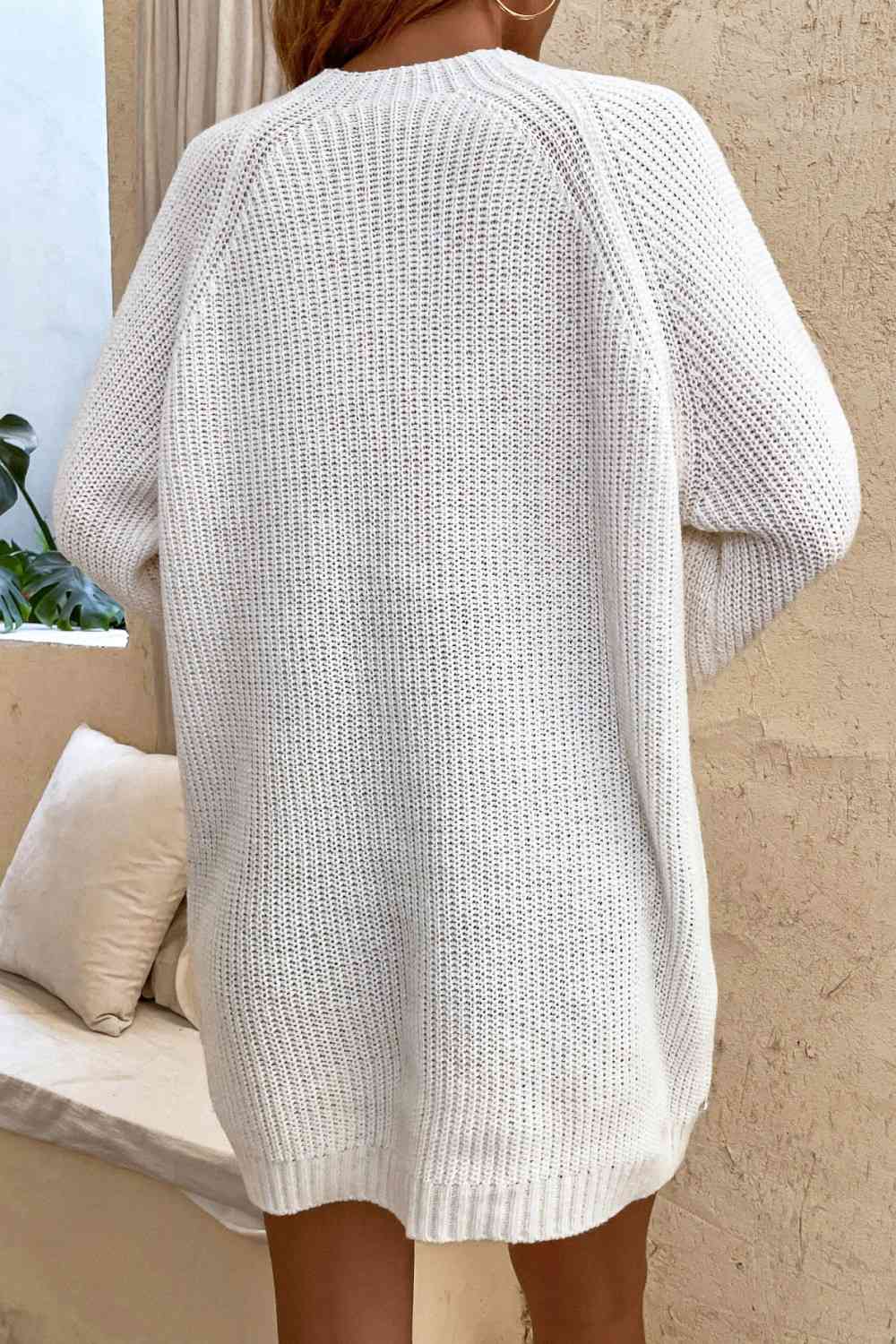 Stilla | up Mini Sweater Kjole