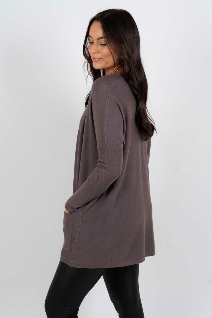 Stilla | Komfort Smitten Pullover