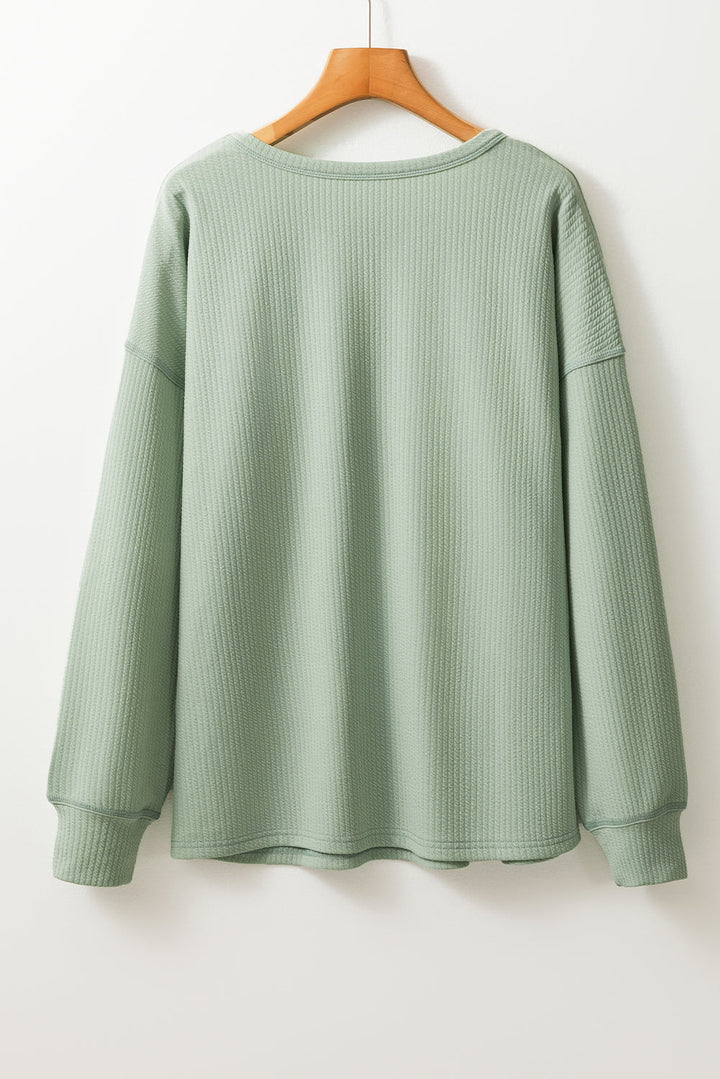 Stilla | Enkel og elegant top