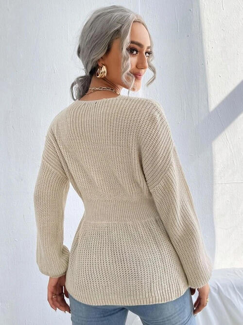 Stilla | Dropped Shoulder Striktop