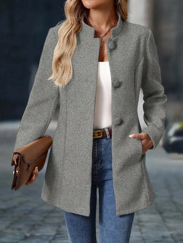 Stilla | Tidløst Elegante Jakke