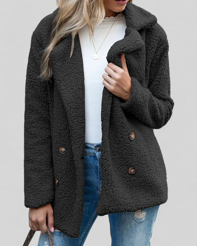 Stilla | Elegant Blød Jakke til Damer