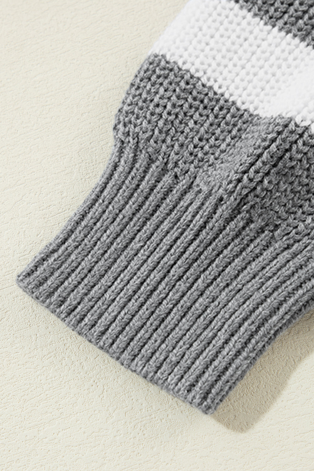 Stilla | Pullover med klassisk og stilfuld look