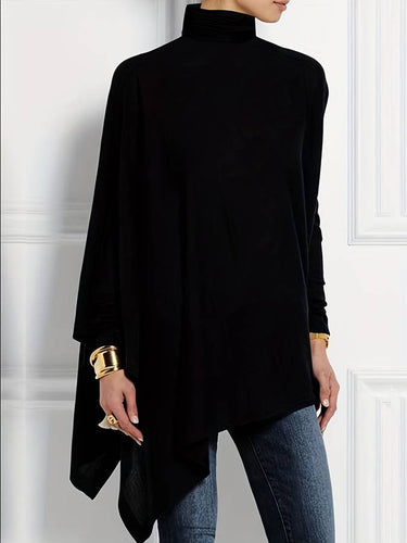 Stilla | Elegant Pullover i Stilfuldt Design