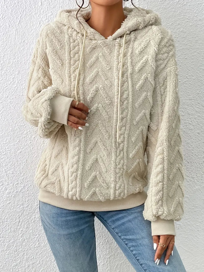 Stilla | Enkel og minimalistisk sweater