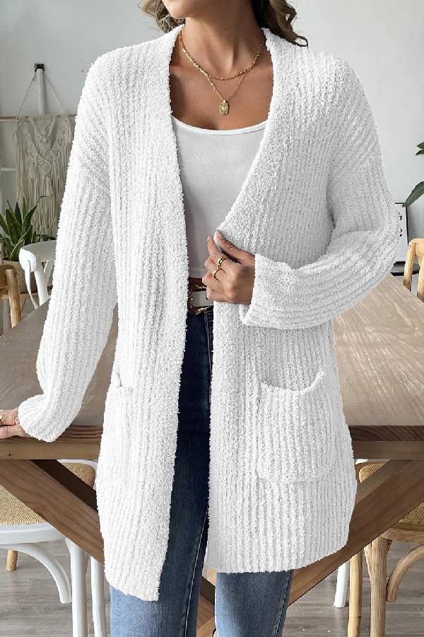 Stilla | Mode Trend To-lomme Fritidsjakke