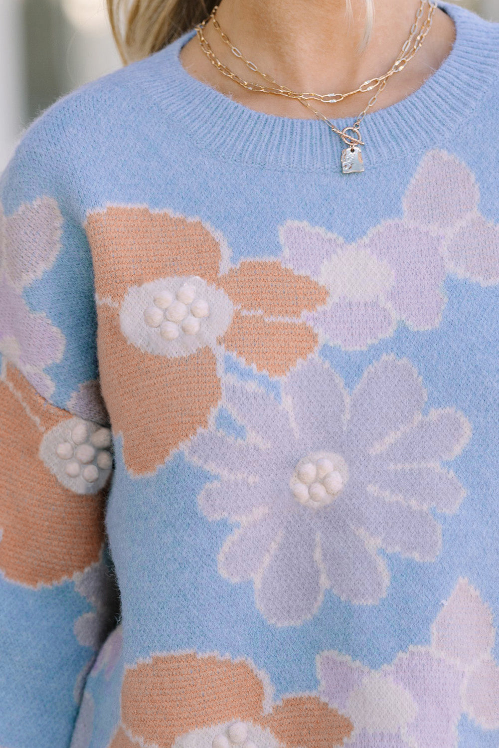 Stilla | Pullover med et strejf af elegance