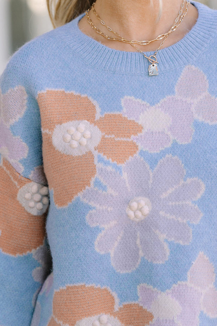 Stilla | Pullover med et strejf af elegance