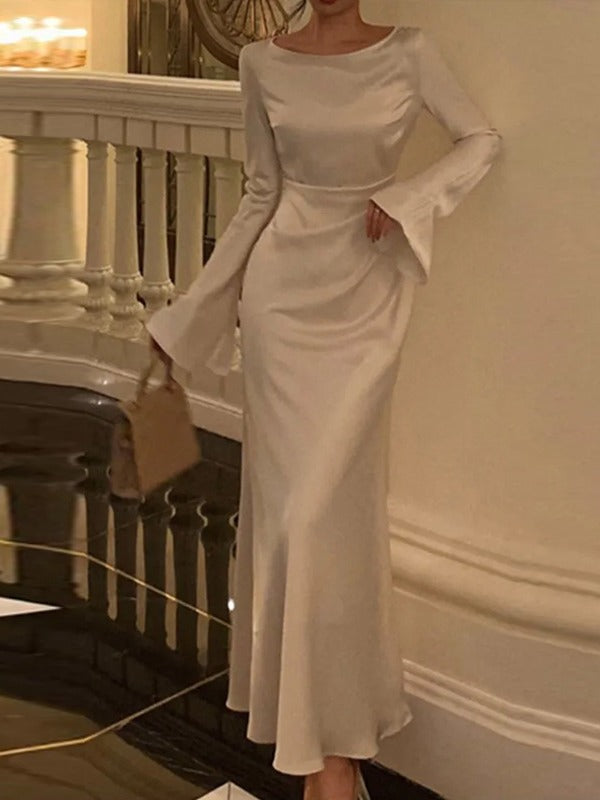 Stilla | Tidless Mode Personlighed Klæde Elegant