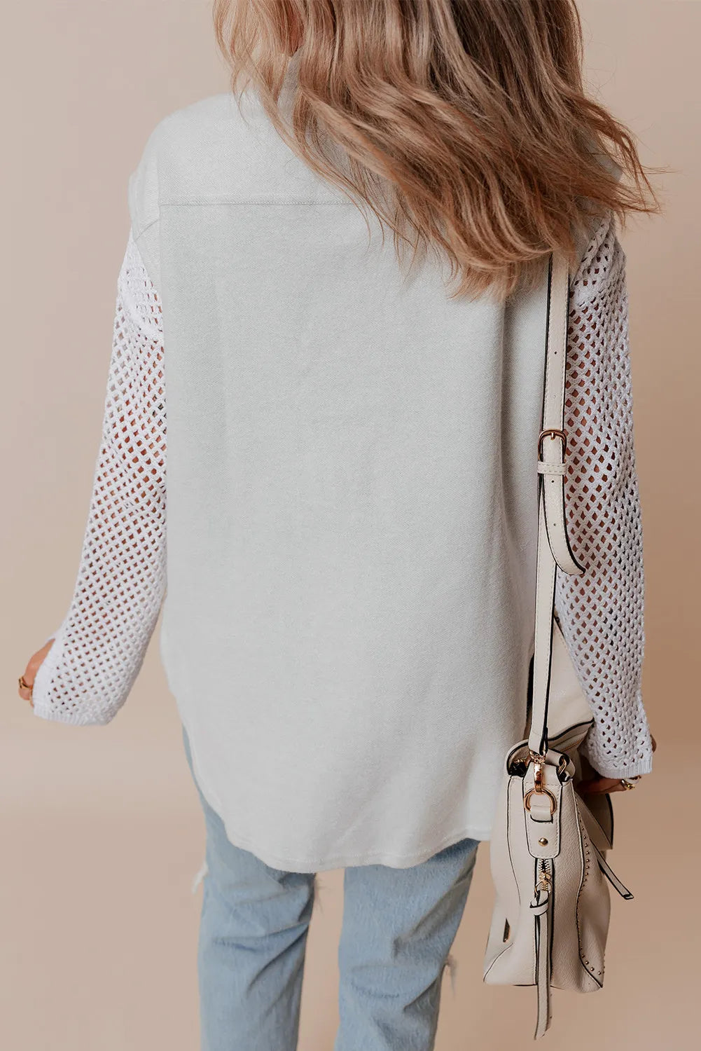 Stilla | Knap-Op Krave Vest