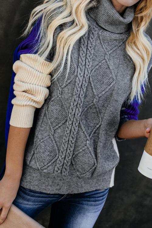 Stilla | Pullover med ubesværet charme