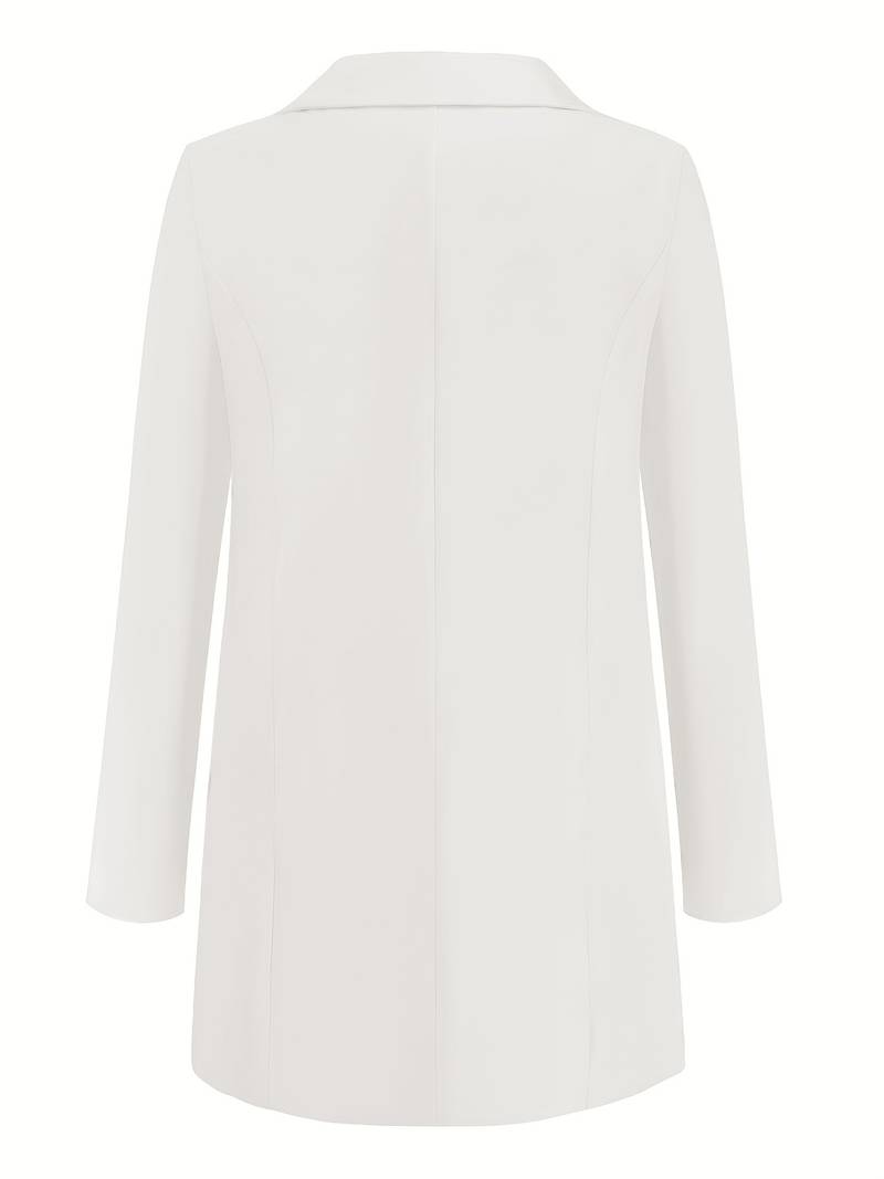 Stilla | Casual Blazer I Overstørrelse