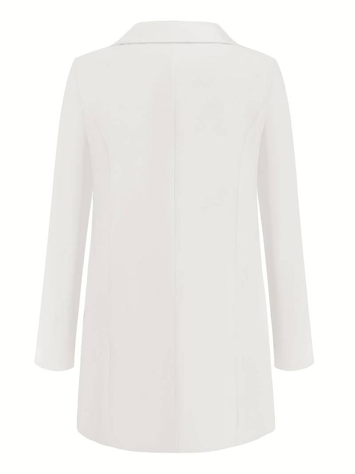 Stilla | Casual Blazer I Overstørrelse