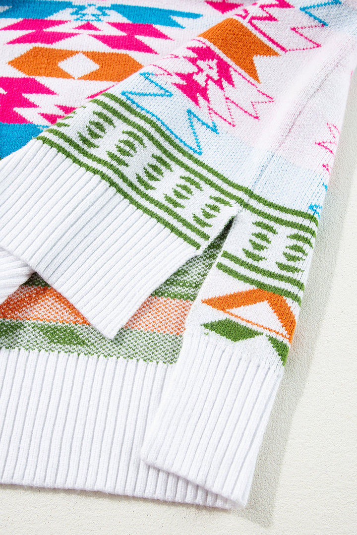 Stilla | Pullover med en blanding af afslappethed og elegance