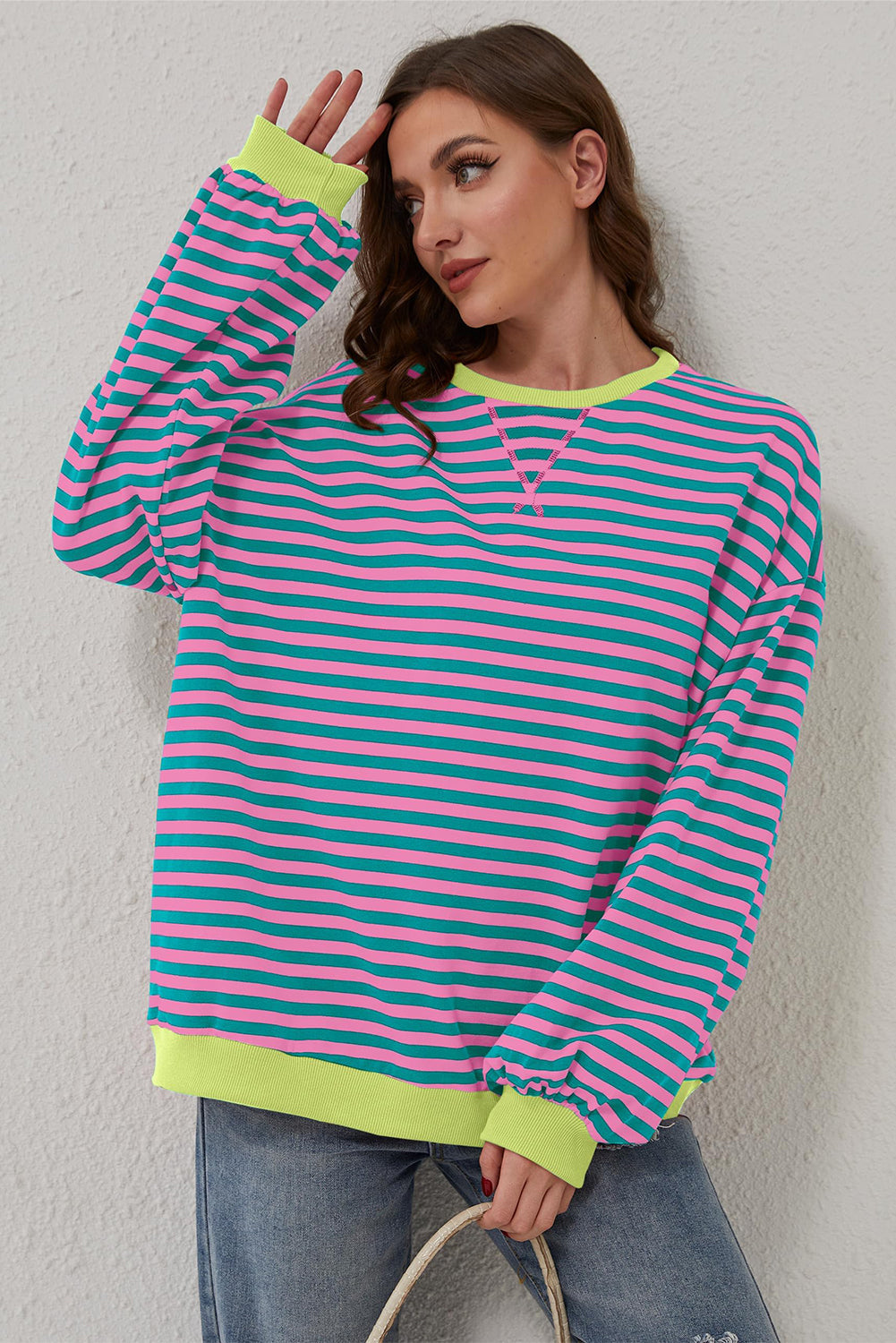 Stilla | Traditionel og Stilfuld Sweater