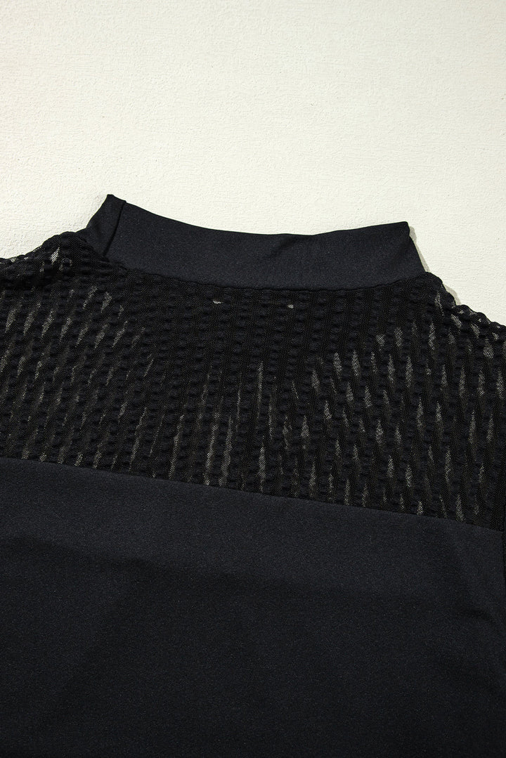 Stilla | Casual og Komfortabel bluse
