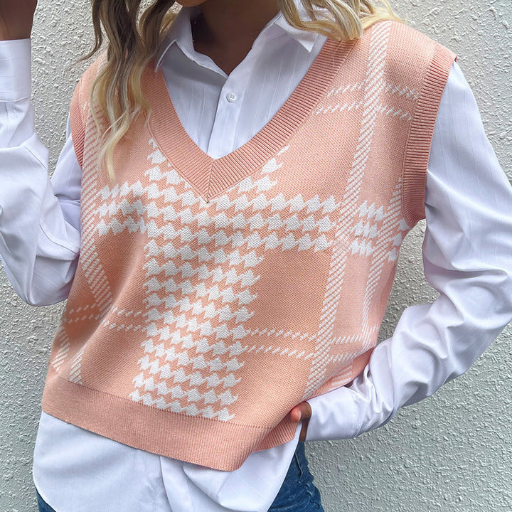 Stilla | Elegant Pullover Med Ubesværet Chic