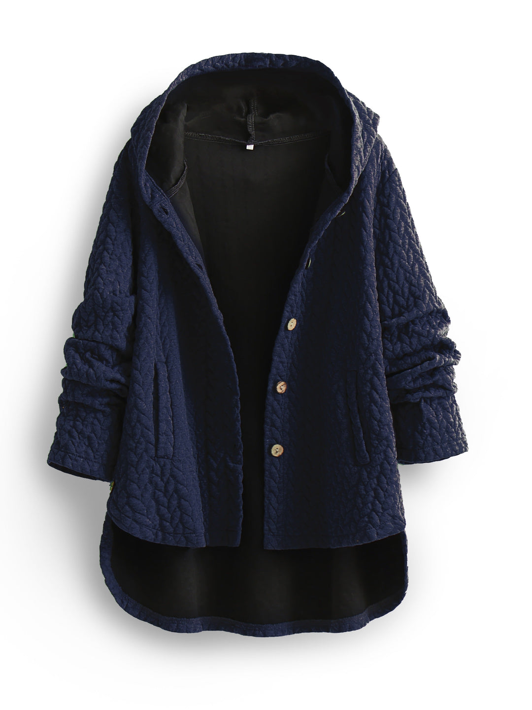 Stilla | Diskret og Elegant Pullover