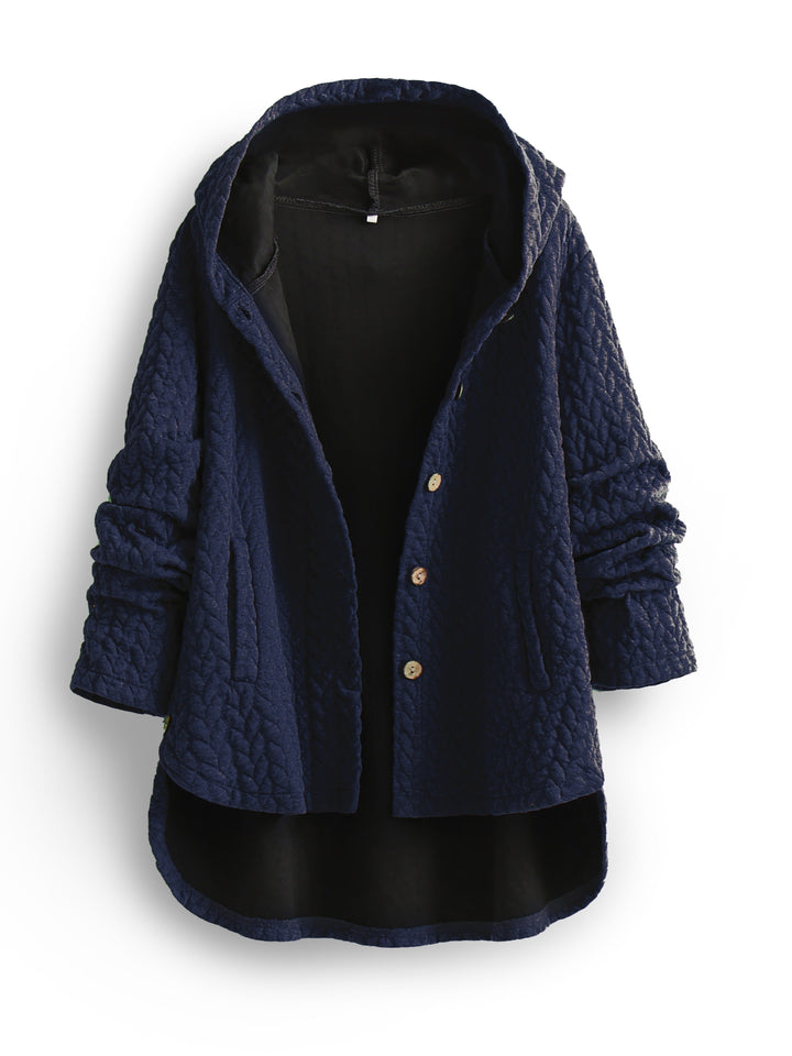 Stilla | Diskret og Elegant Pullover