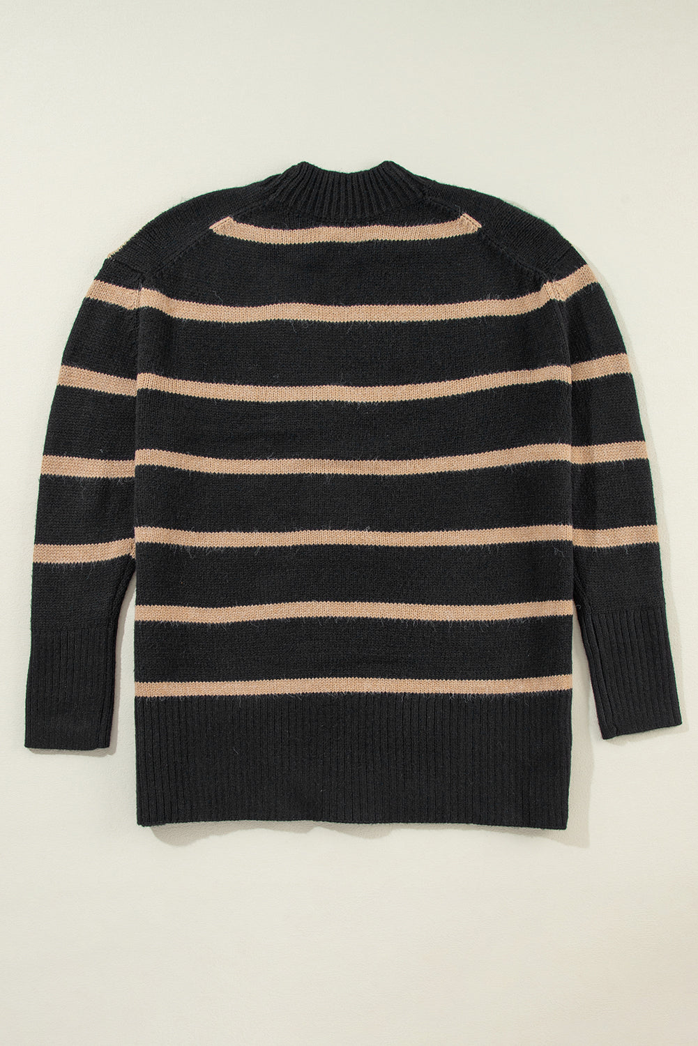 Stilla | Klassisk cardigan med stilfuld note